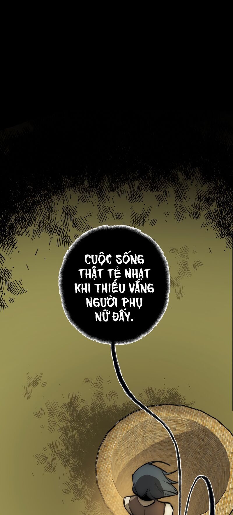 Hand Jumper: Chapter 40