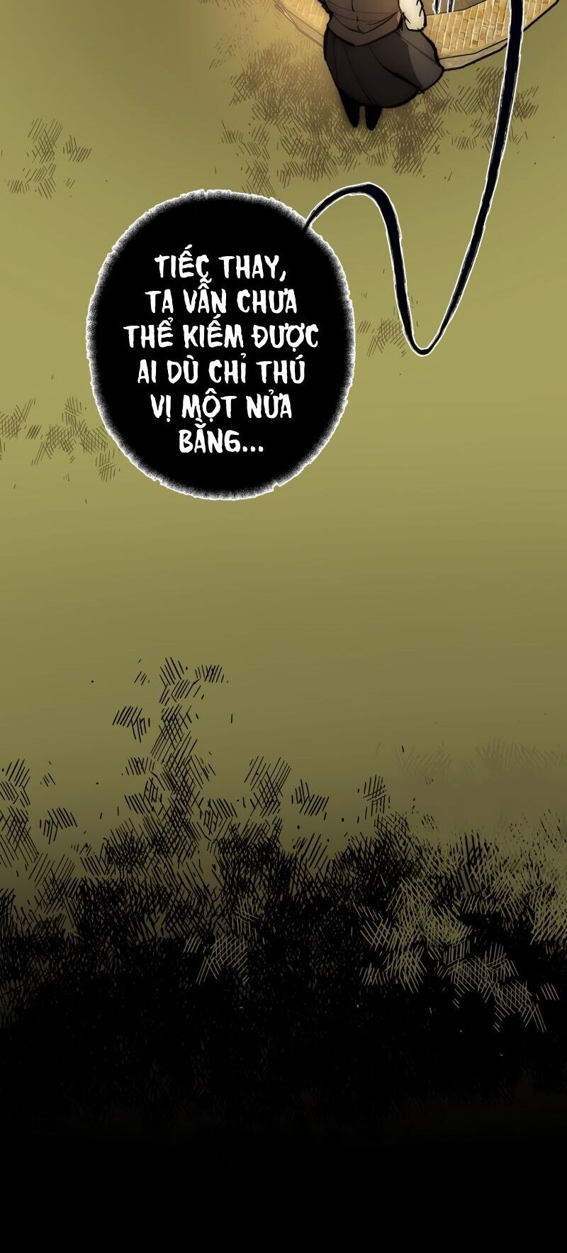 Hand Jumper: Chapter 40