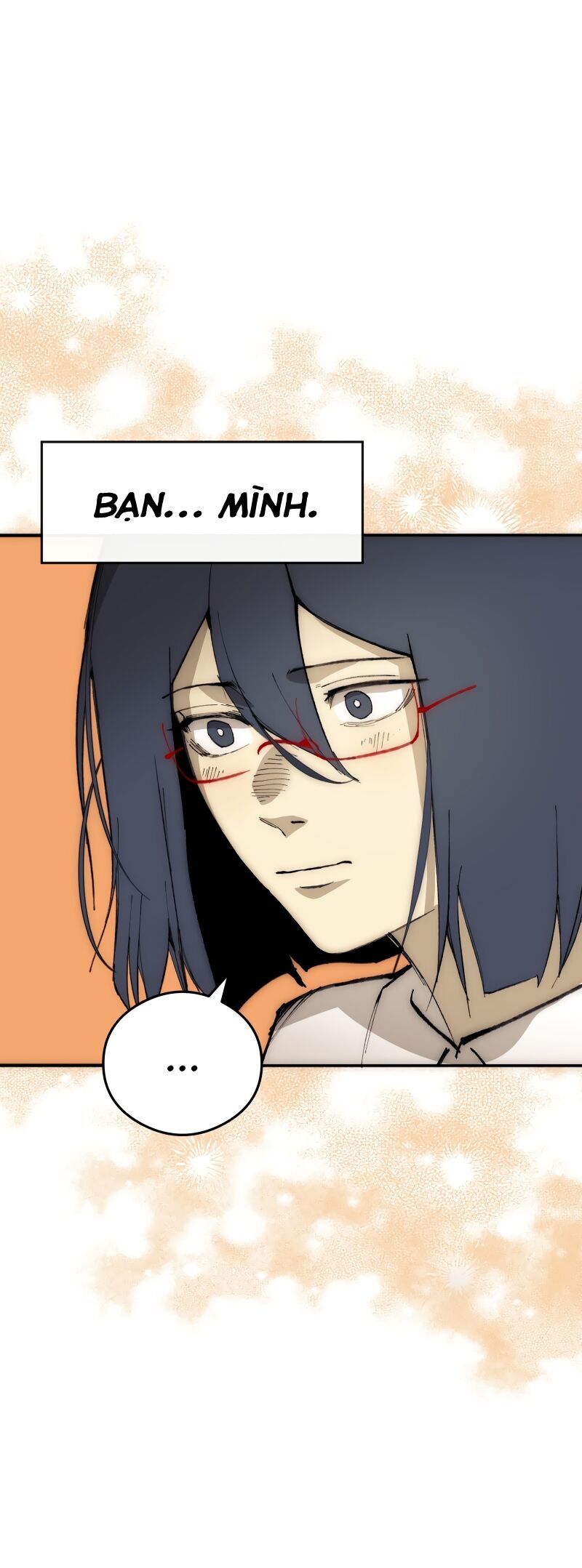 Hand Jumper: Chapter 41