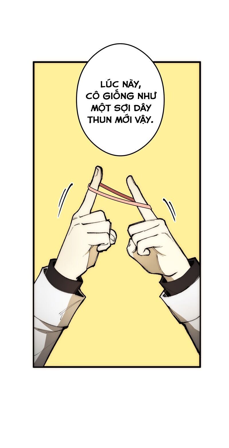 Hand Jumper: Chapter 41