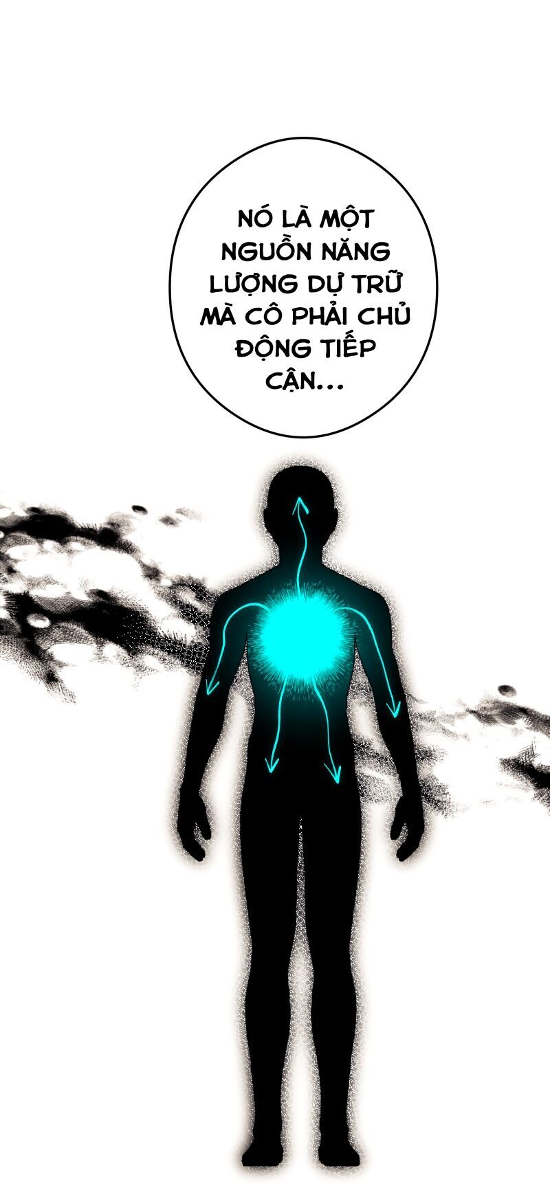 Hand Jumper: Chapter 41