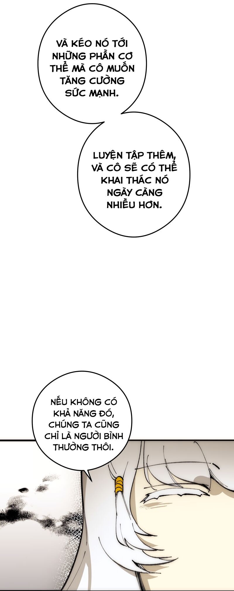 Hand Jumper: Chapter 41