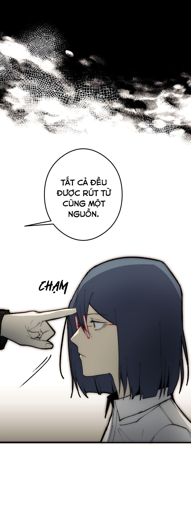 Hand Jumper: Chapter 41