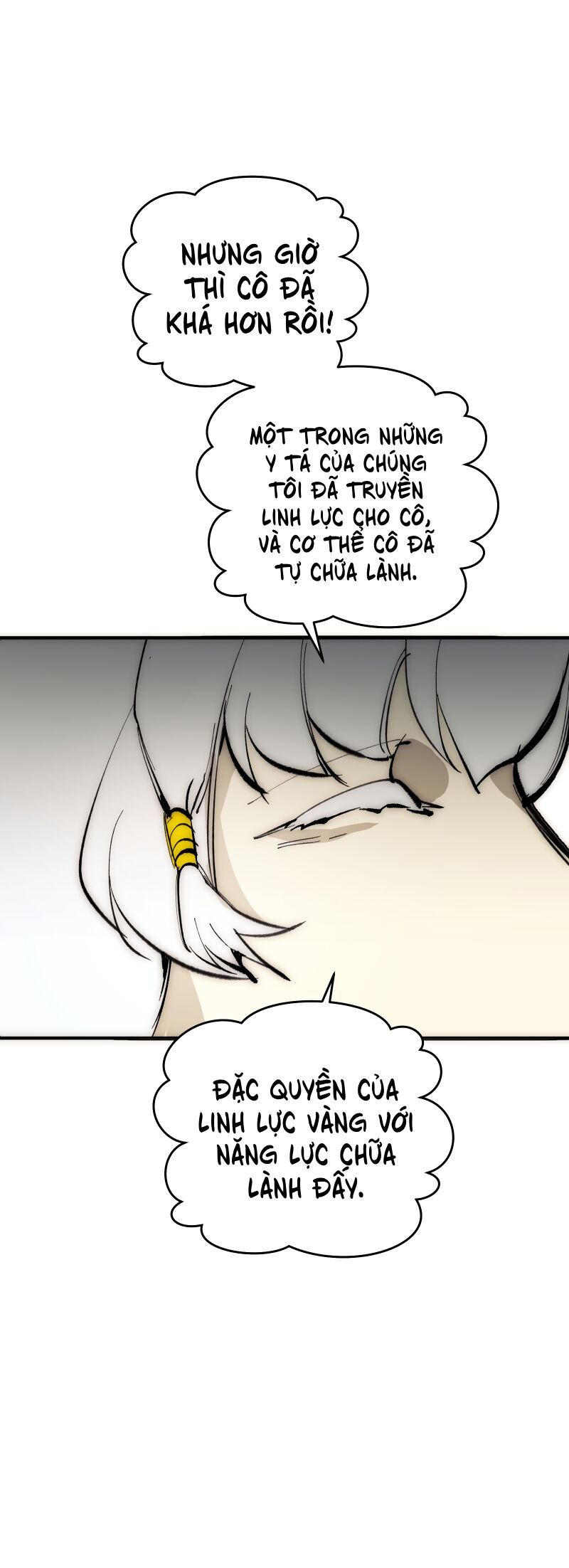 Hand Jumper: Chapter 41