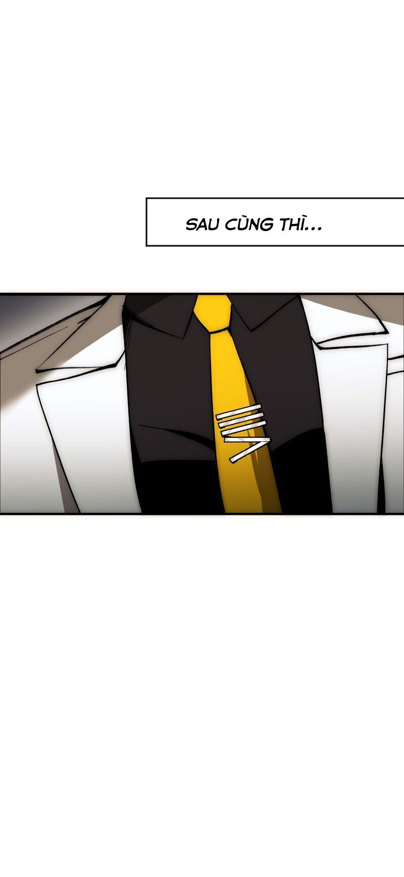 Hand Jumper: Chapter 41