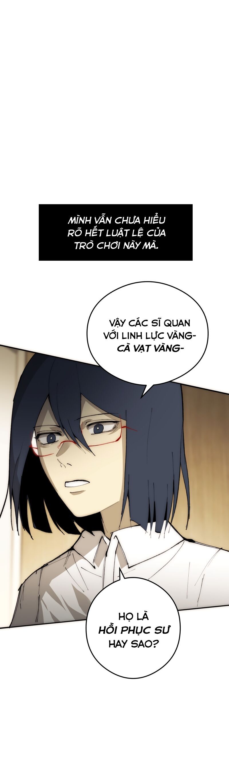 Hand Jumper: Chapter 41