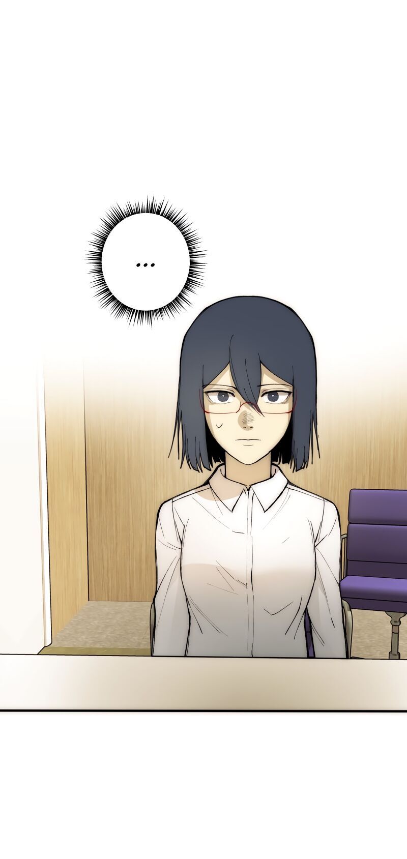 Hand Jumper: Chapter 41