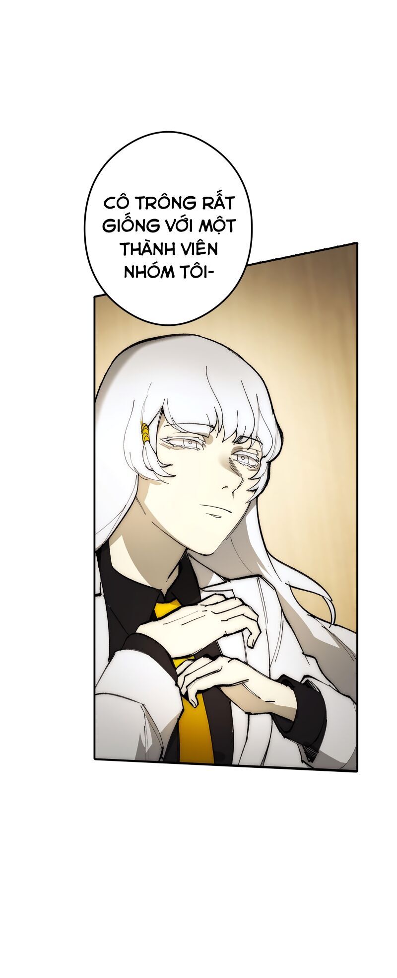 Hand Jumper: Chapter 41