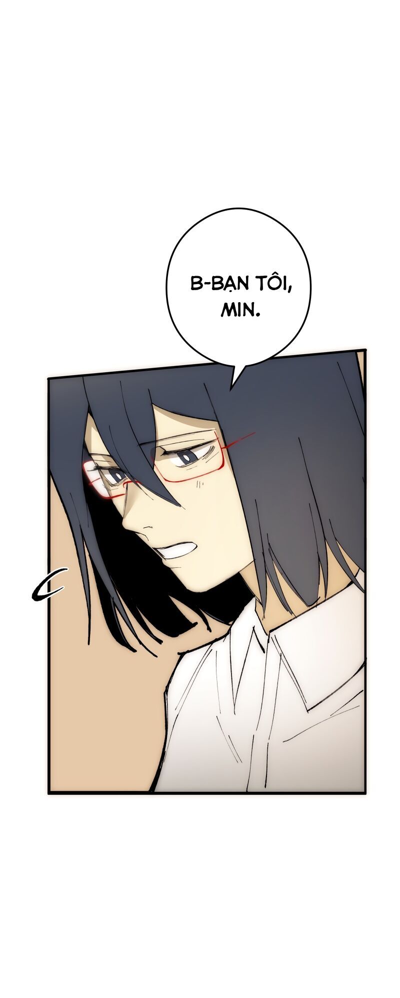 Hand Jumper: Chapter 41