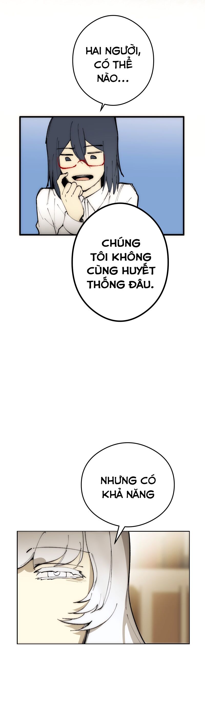 Hand Jumper: Chapter 41