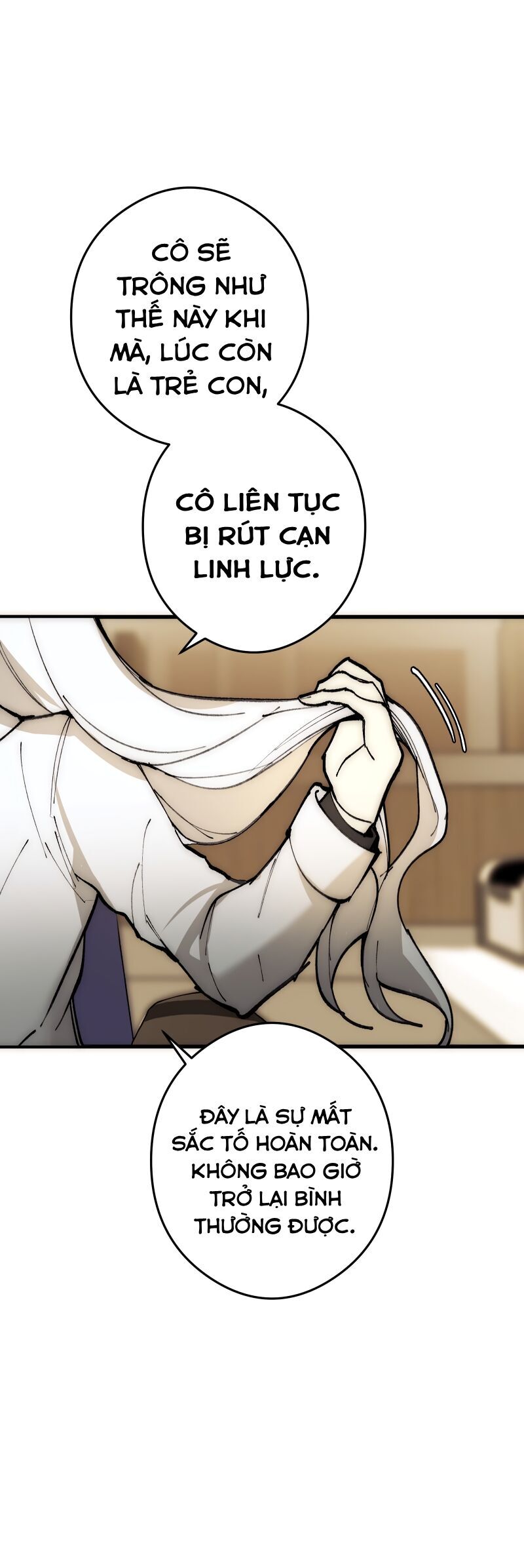 Hand Jumper: Chapter 41
