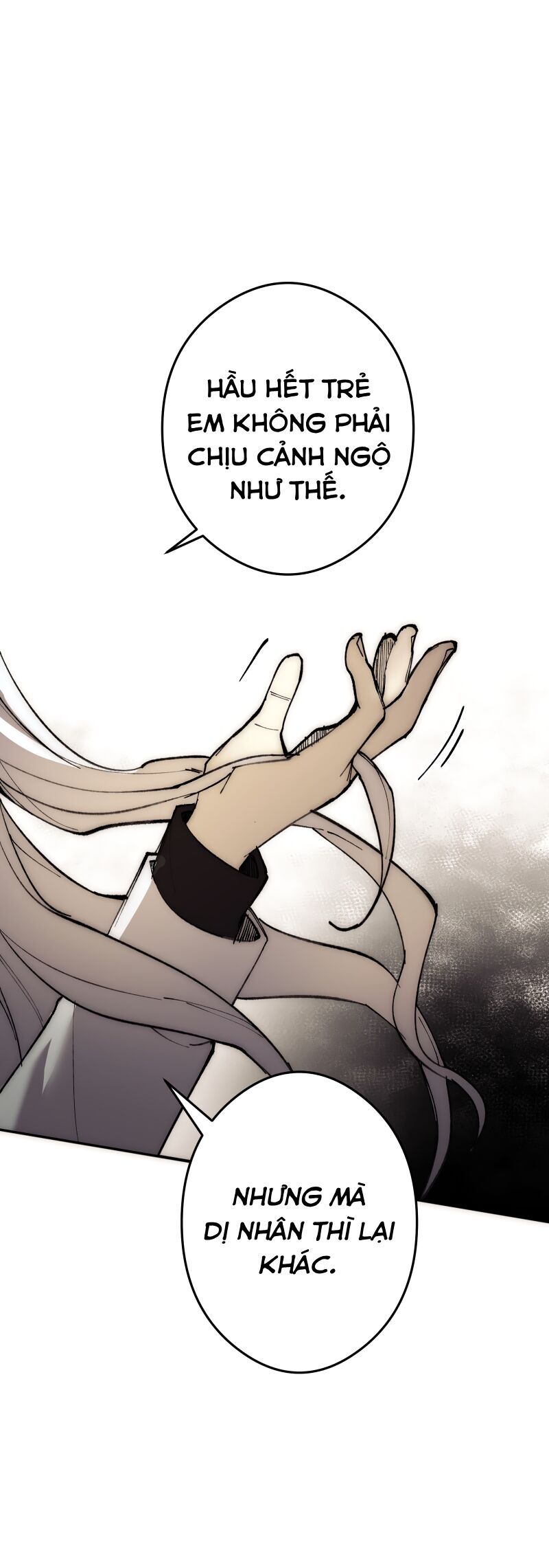 Hand Jumper: Chapter 41