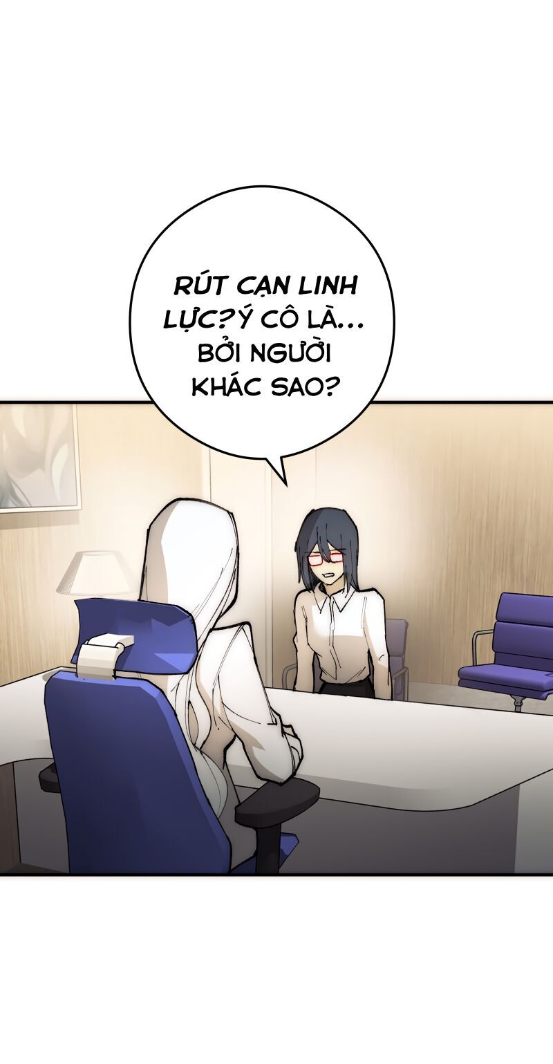 Hand Jumper: Chapter 41