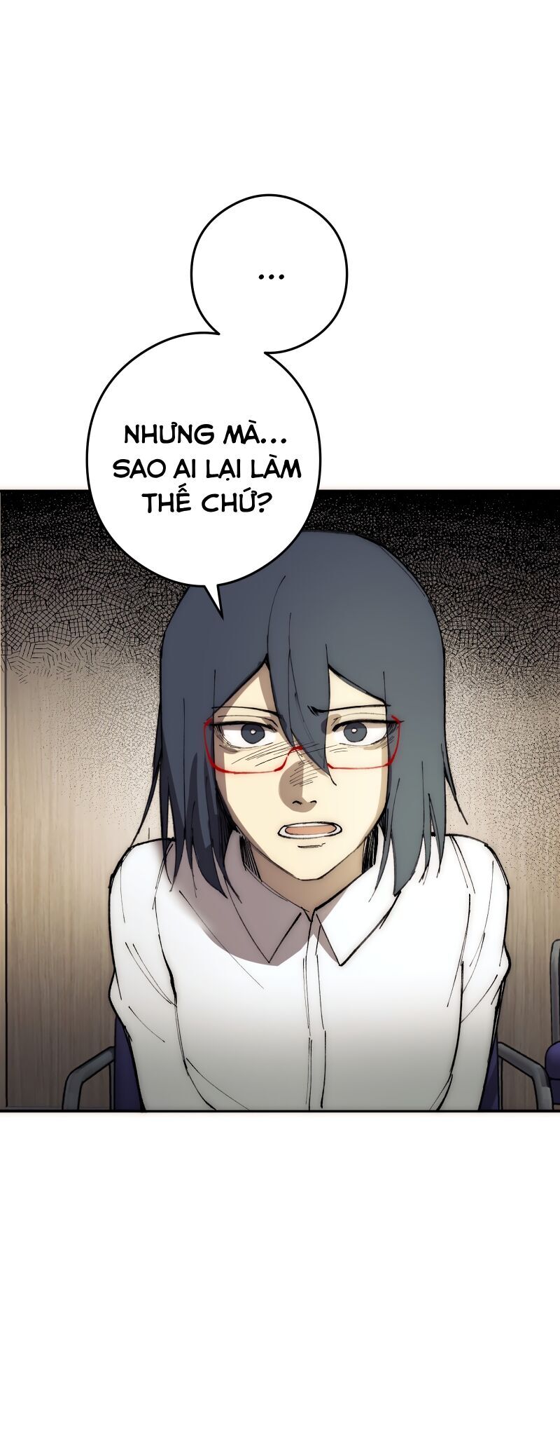 Hand Jumper: Chapter 41