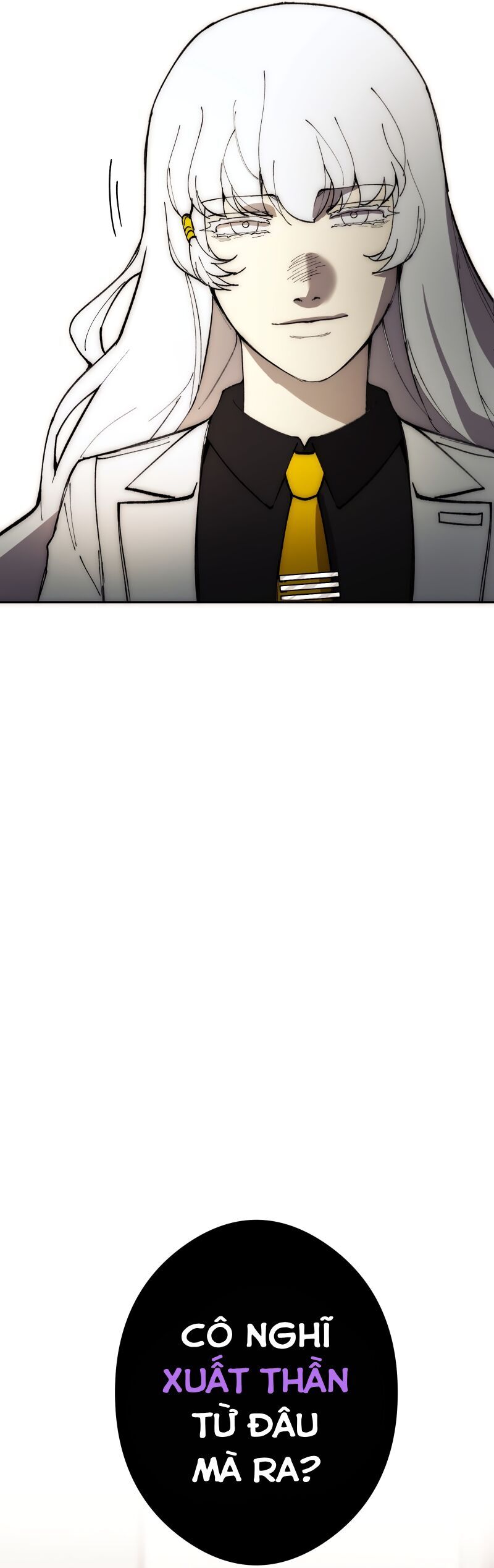 Hand Jumper: Chapter 41