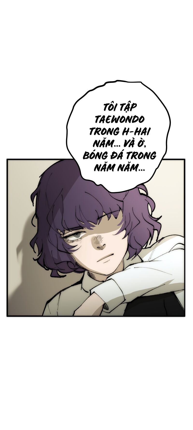 Hand Jumper: Chapter 41