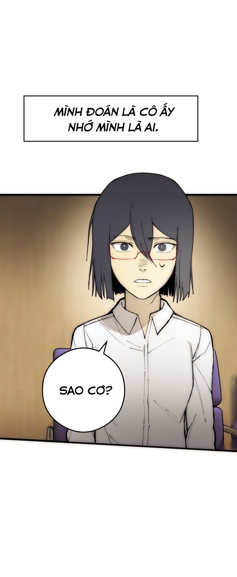 Hand Jumper: Chapter 41
