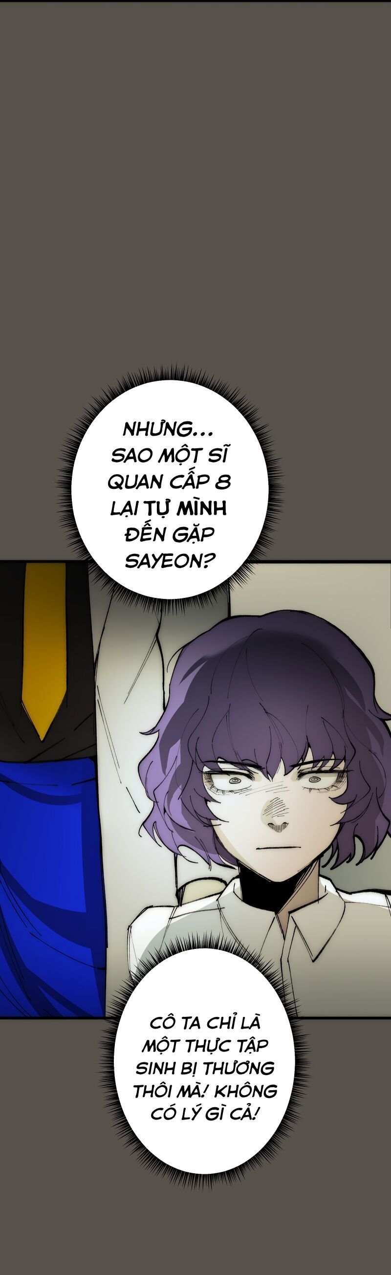 Hand Jumper: Chapter 41