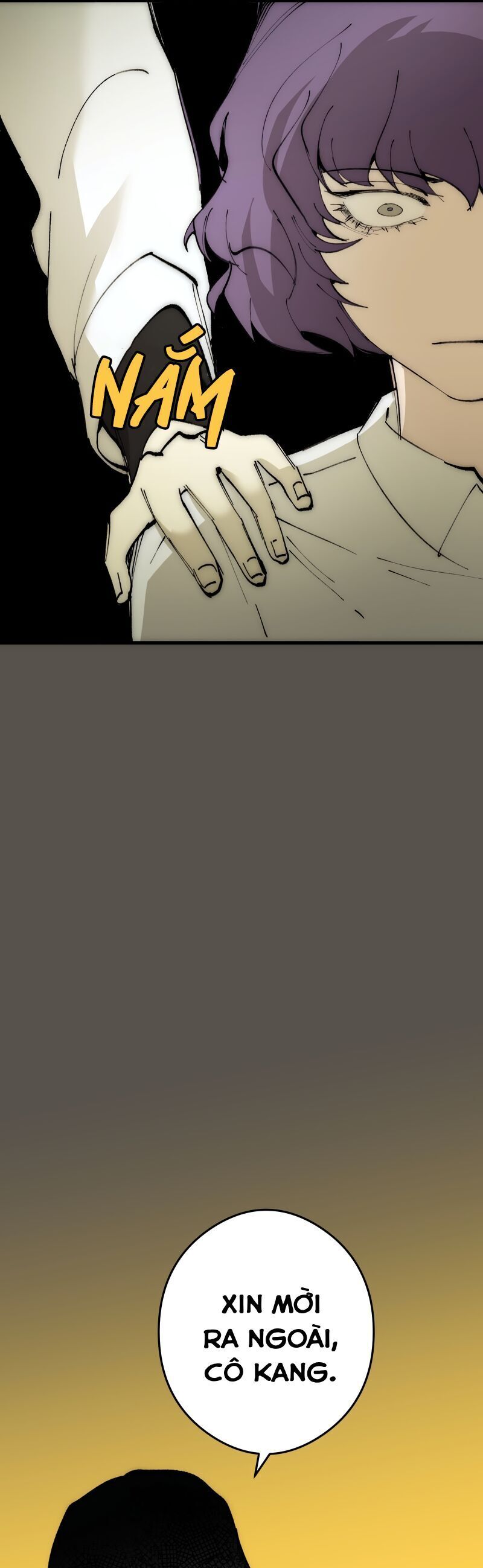 Hand Jumper: Chapter 41