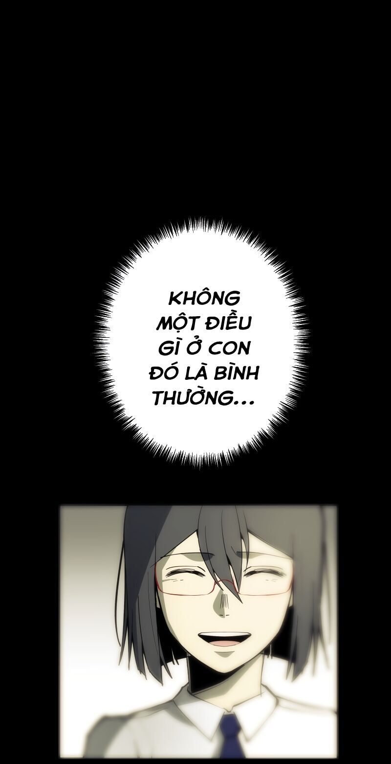 Hand Jumper: Chapter 41