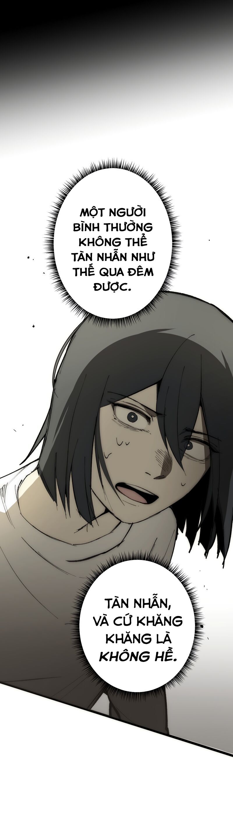 Hand Jumper: Chapter 41