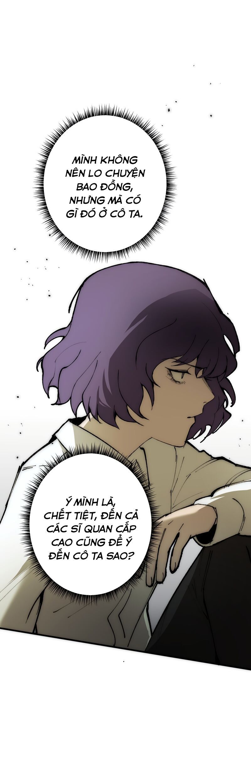 Hand Jumper: Chapter 41