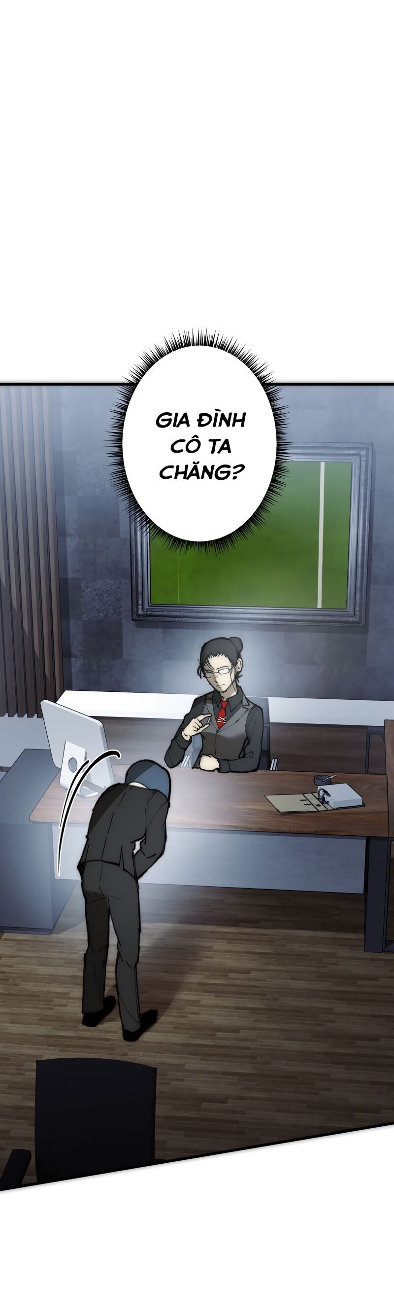 Hand Jumper: Chapter 41