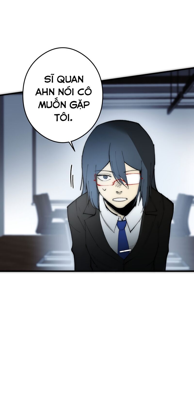Hand Jumper: Chapter 41
