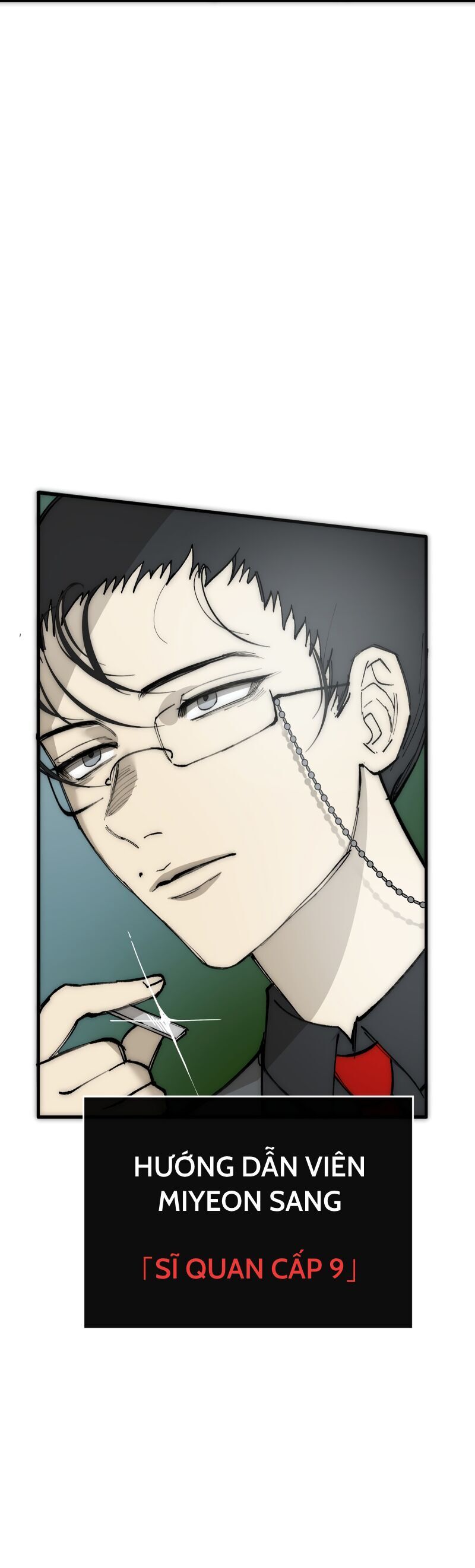 Hand Jumper: Chapter 41