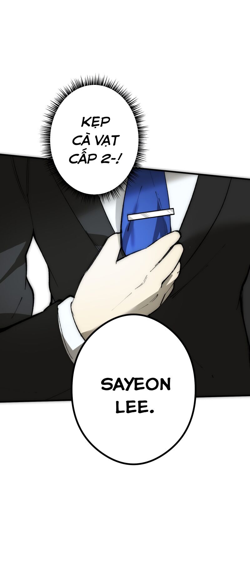 Hand Jumper: Chapter 41