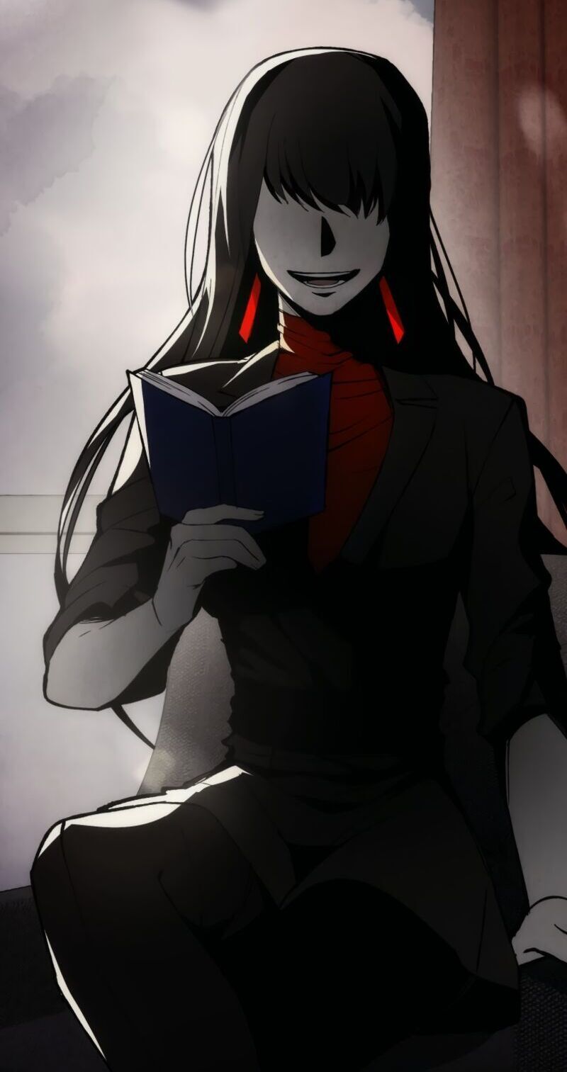 Hand Jumper: Chapter 41