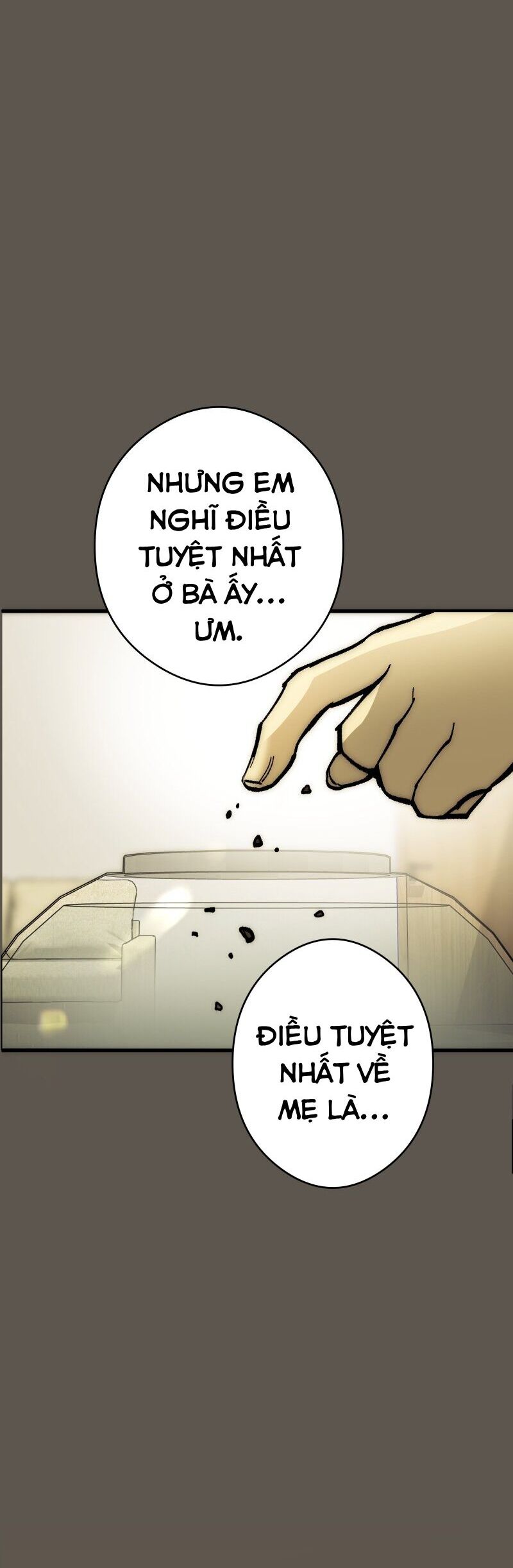Hand Jumper: Chapter 42