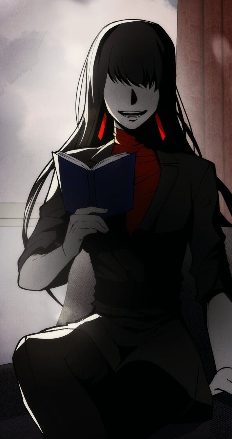 Hand Jumper: Chapter 42