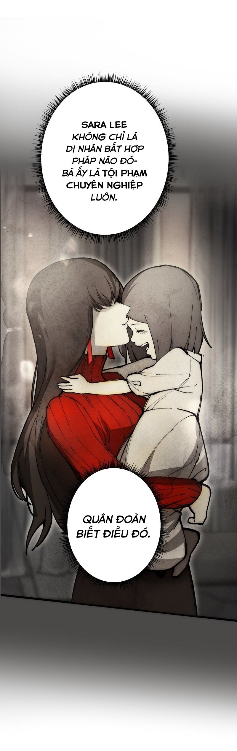 Hand Jumper: Chapter 42