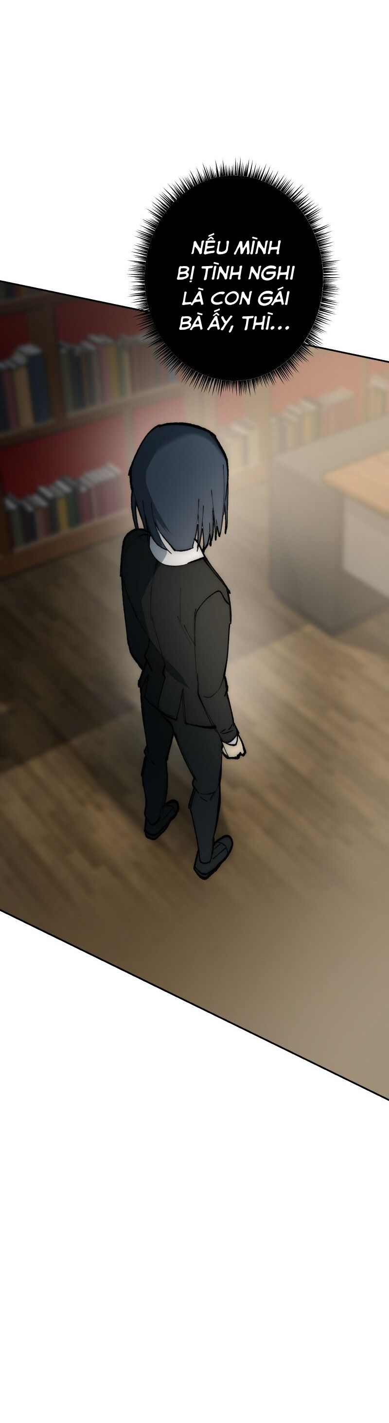 Hand Jumper: Chapter 42
