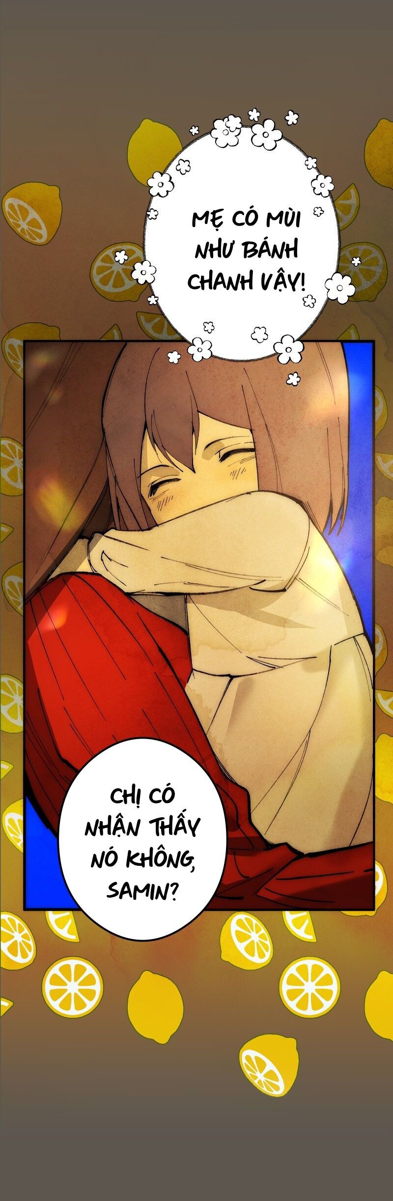 Hand Jumper: Chapter 42
