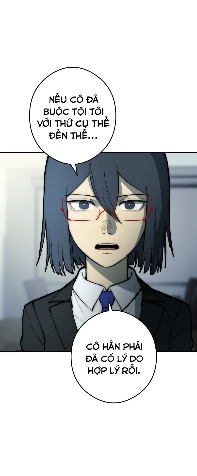Hand Jumper: Chapter 42