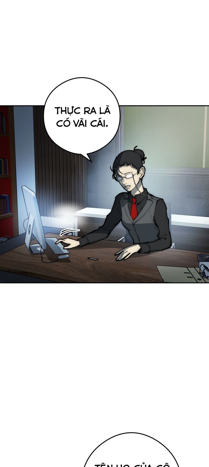 Hand Jumper: Chapter 42