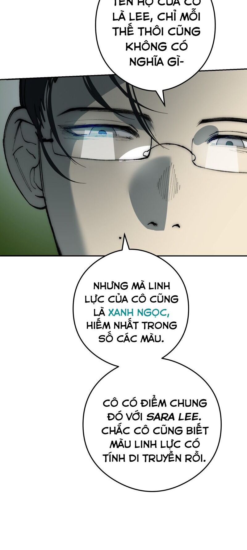Hand Jumper: Chapter 42