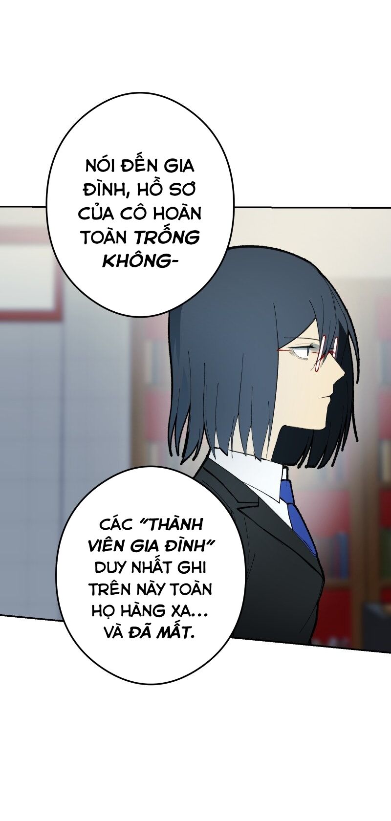 Hand Jumper: Chapter 42