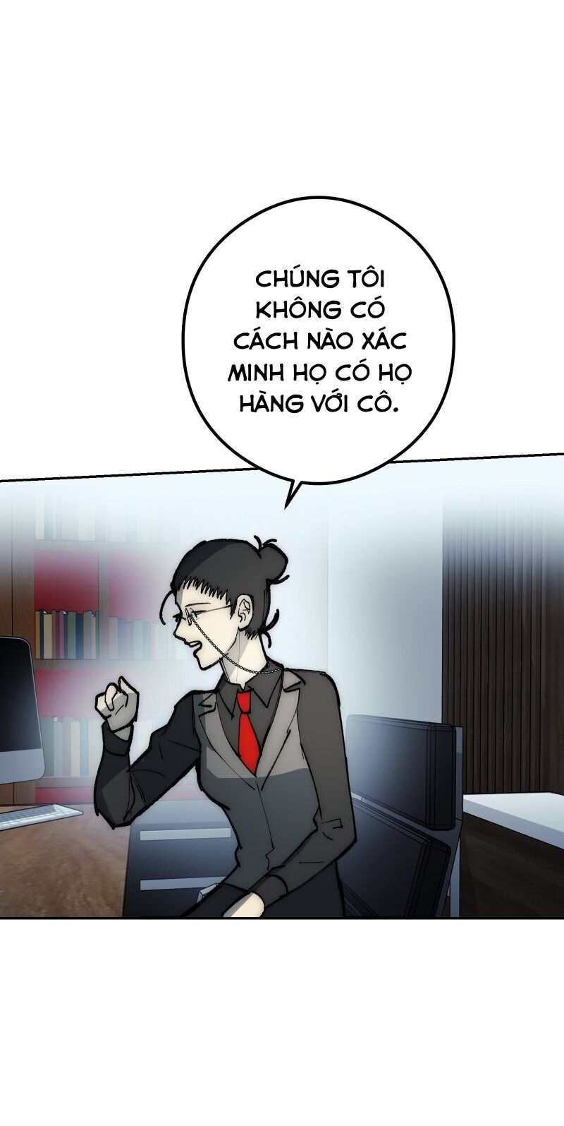 Hand Jumper: Chapter 42