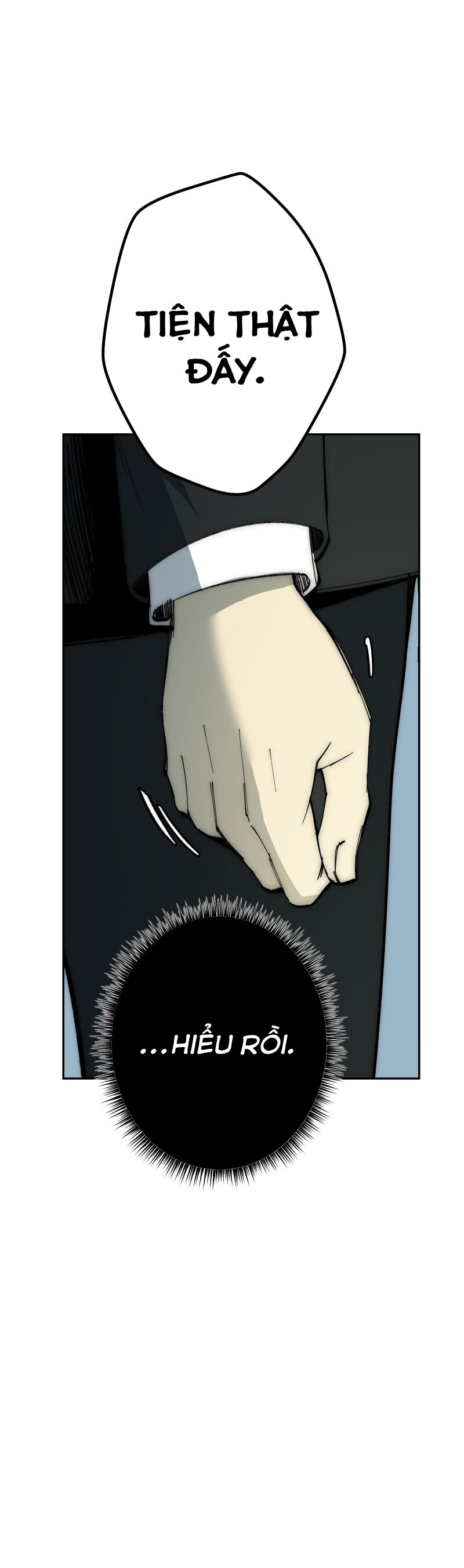 Hand Jumper: Chapter 42