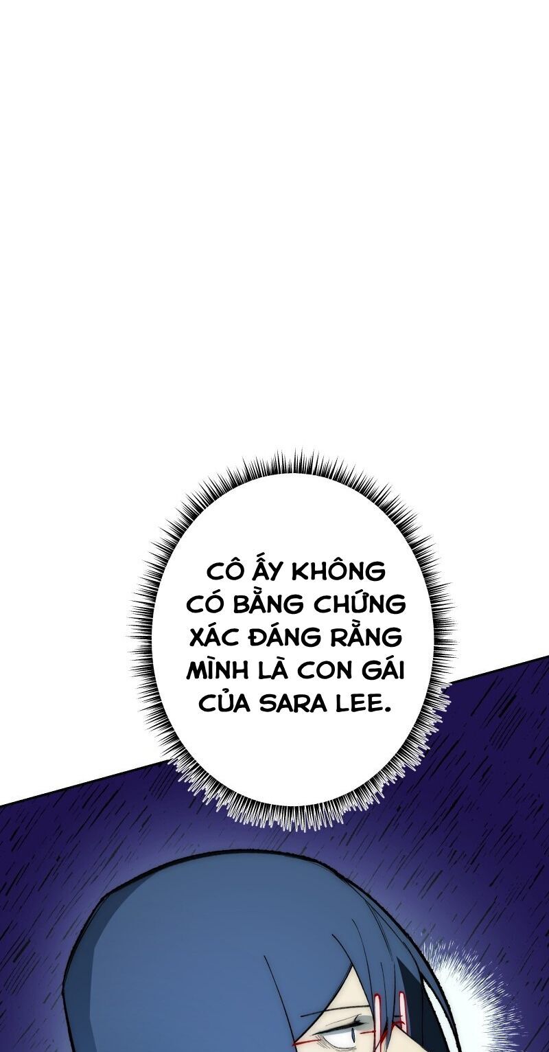 Hand Jumper: Chapter 42