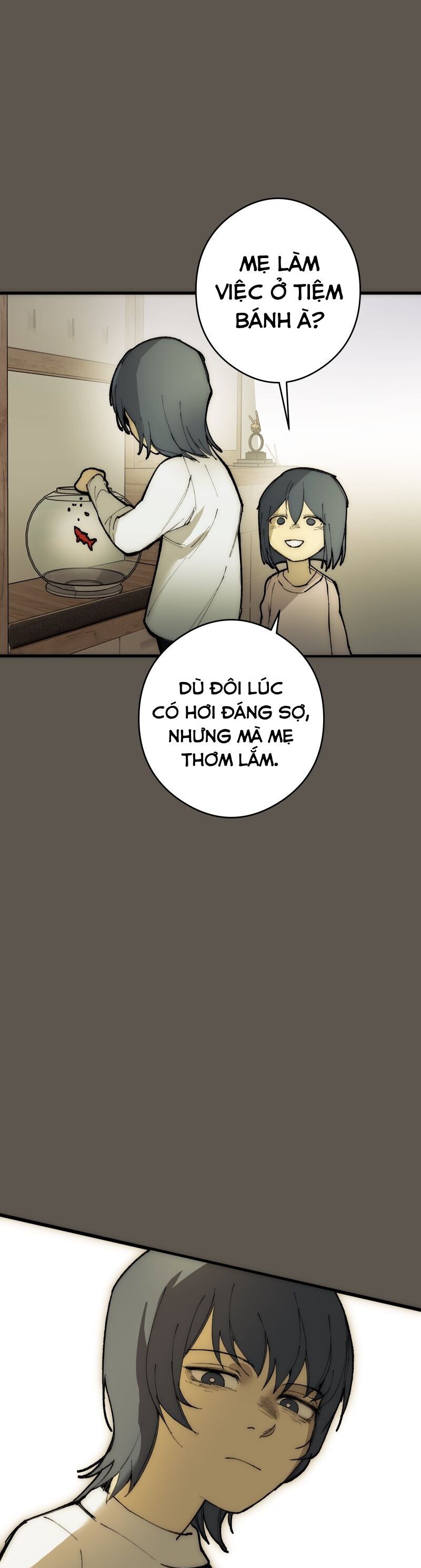Hand Jumper: Chapter 42