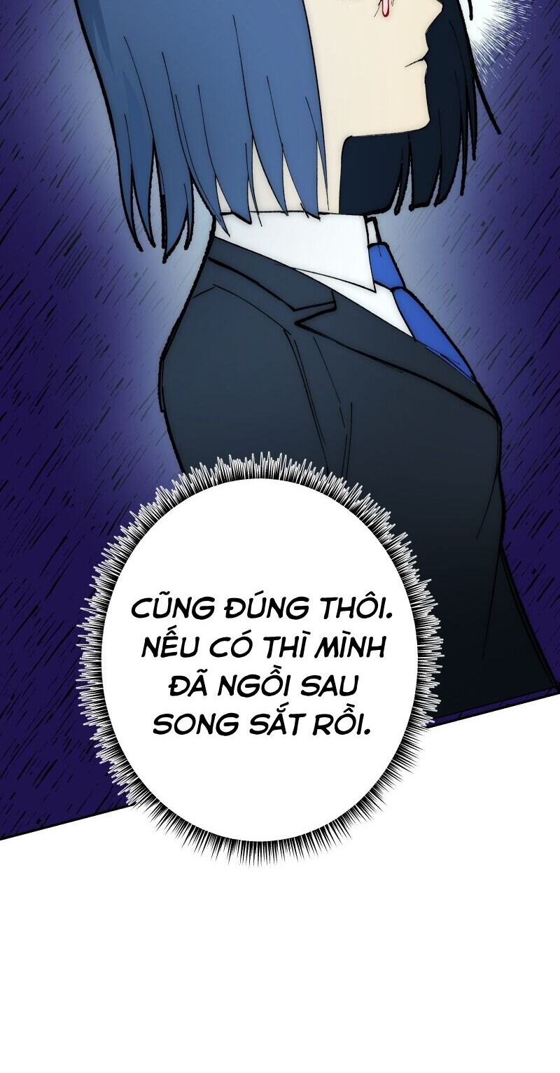 Hand Jumper: Chapter 42