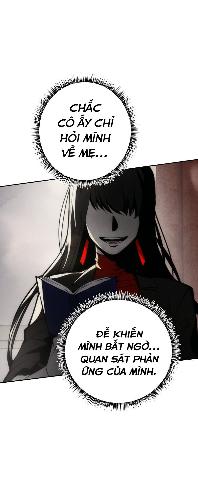 Hand Jumper: Chapter 42