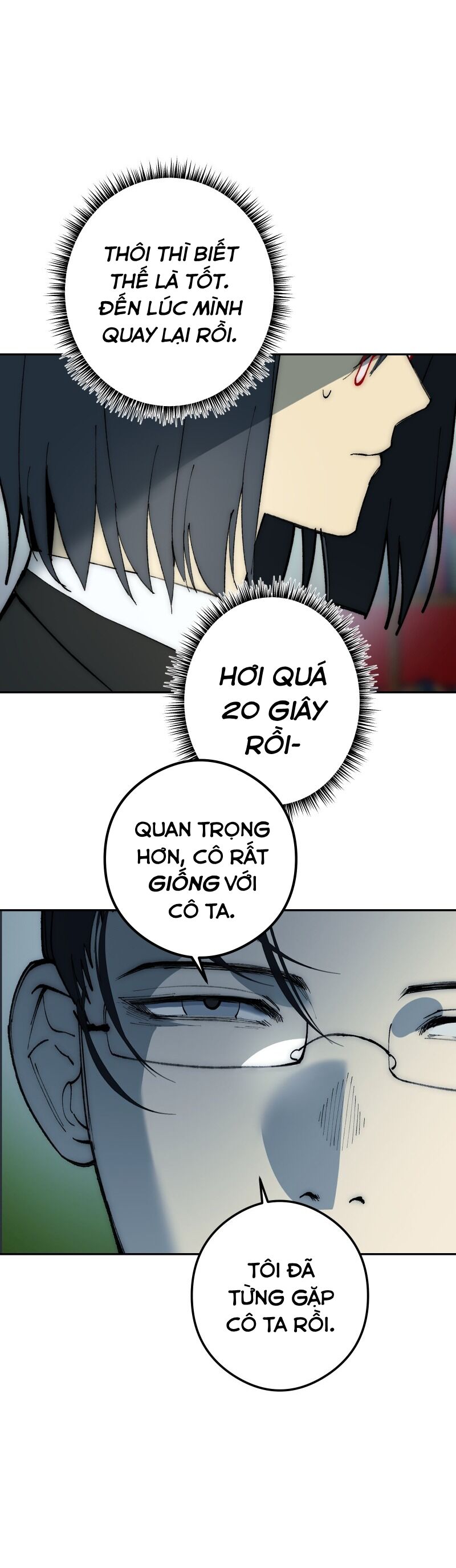 Hand Jumper: Chapter 42
