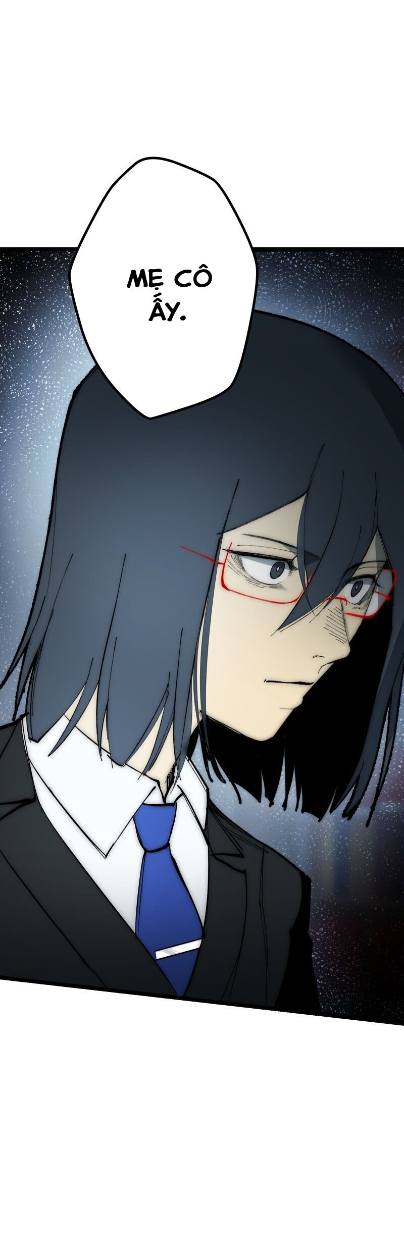 Hand Jumper: Chapter 42