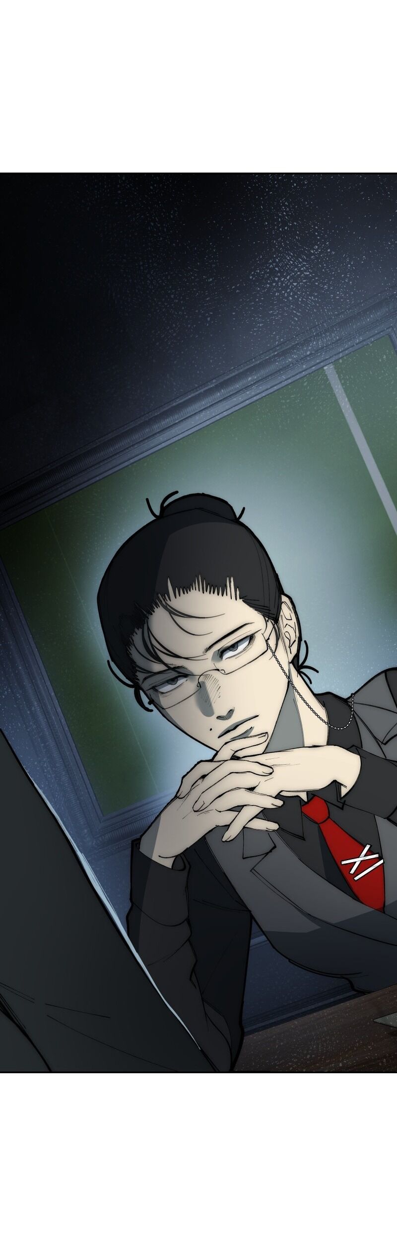 Hand Jumper: Chapter 42