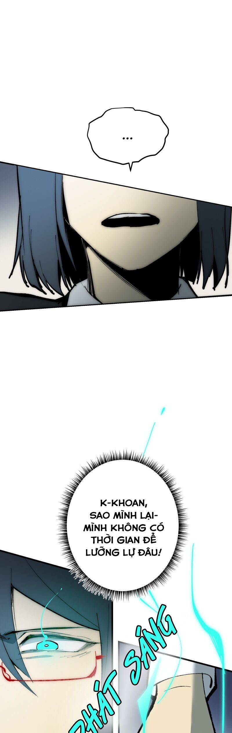 Hand Jumper: Chapter 42